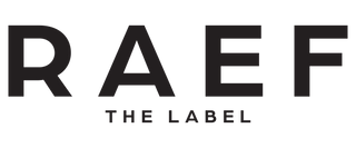 RAEF The Label