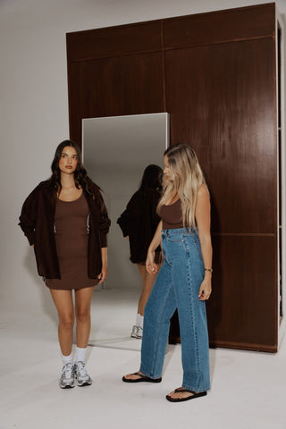 Lennox Relaxed Shirt