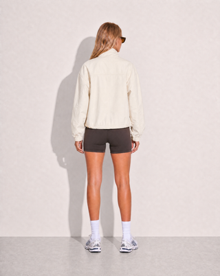 Hadley Jacket - Chalk