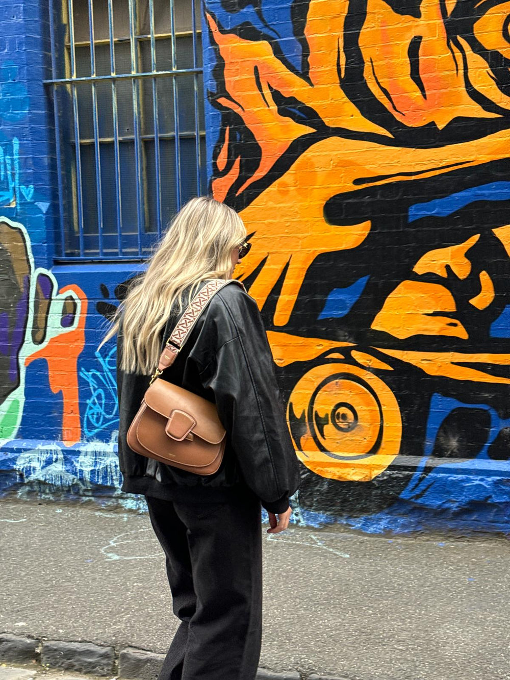 Coming Soon – RAEF The Label