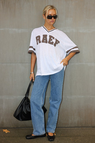 Romy High Rise Jean - Mid Wash