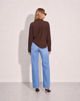 Lennox Relaxed Shirt