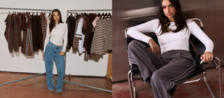 Pants & Trousers