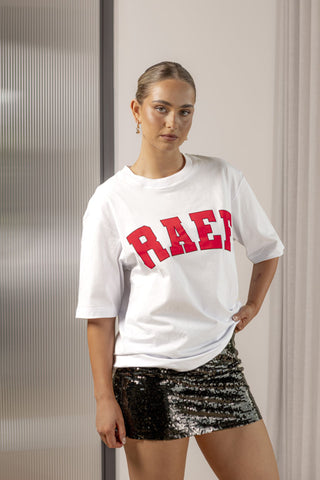 Sofia Sequin Mini Skirt