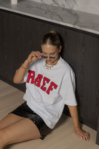 Sofia Sequin Mini Skirt