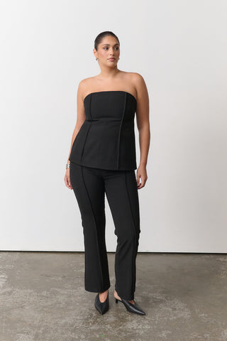 Zuri Pant - Black