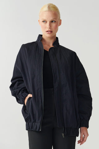 Zaria Bomber