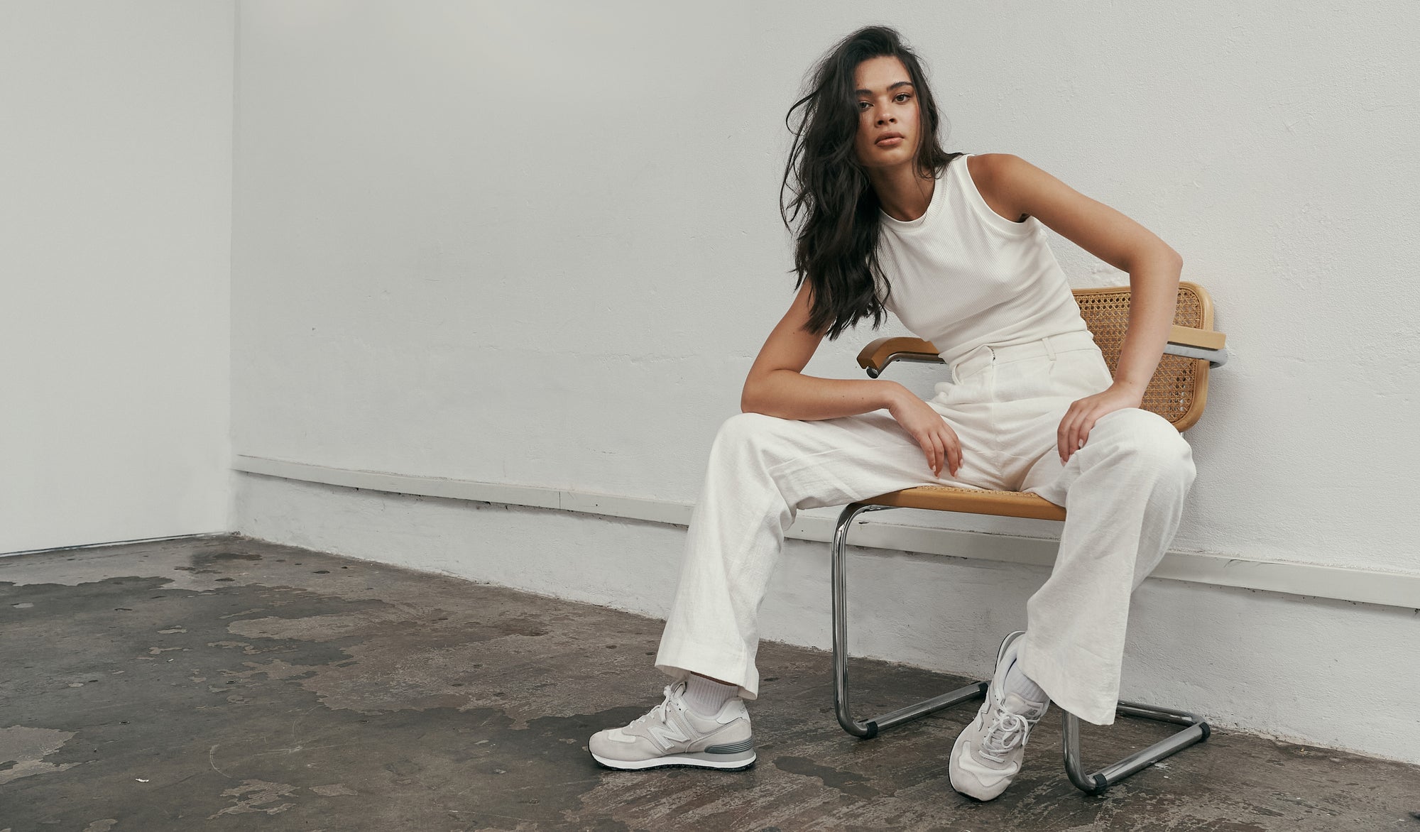 About – RAEF The Label