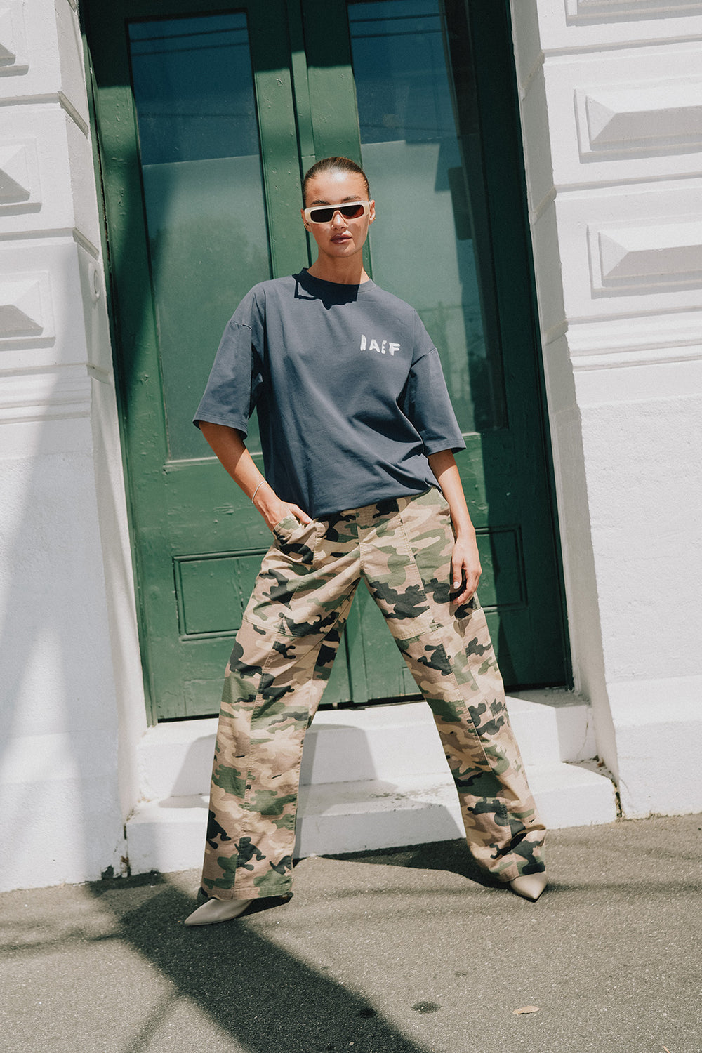 RAEF The Label