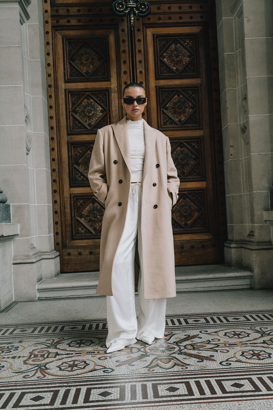 New Arrivals – RAEF The Label