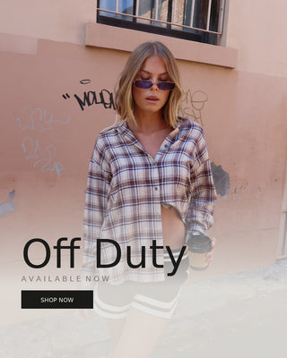 Off Duty