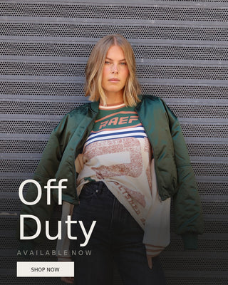 Off Duty